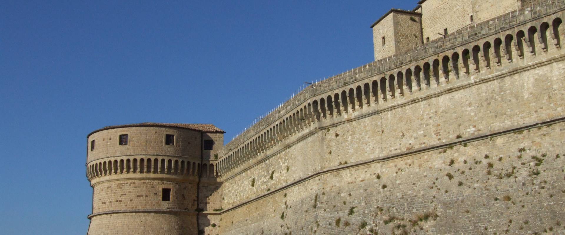 Fortezza di San Leo - 18 photo by Diego Baglieri